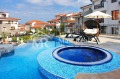 Продава  3-стаен област Бургас , гр. Ахелой , 90 кв.м | 51200500 - изображение [2]