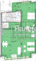 Продава  3-стаен град София , Банишора , 135 кв.м | 56941408 - изображение [2]
