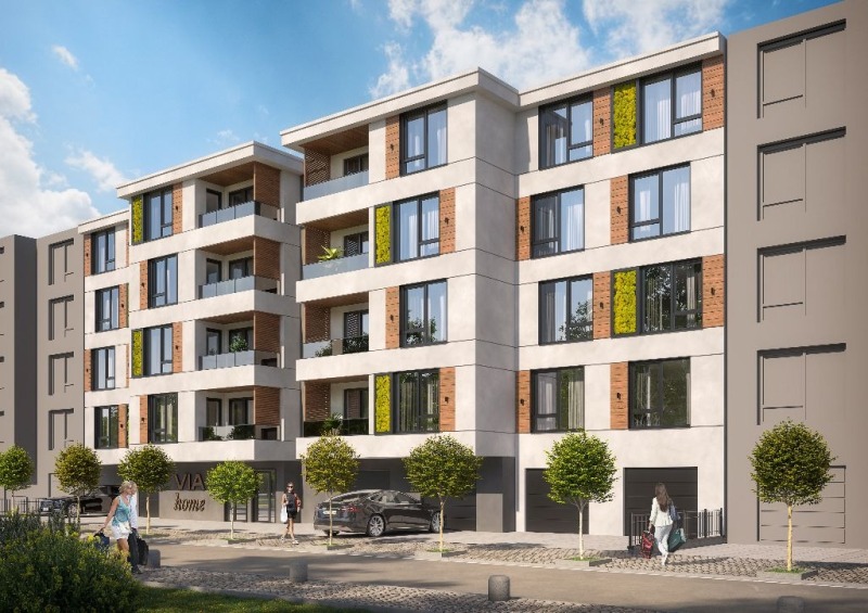 Продава 3-СТАЕН в град Кърджали, Възрожденци - 89 кв.м / 84 900 € » 166 049.97 лв., РЕВОЛЮЦИЯ НЕДВИЖИМИ ИМОТИ 2022