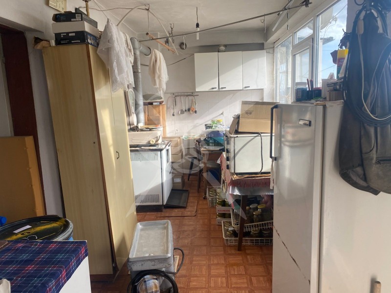Продава КЪЩА в град Бургас, Меден рудник - зона А - 50 кв.м / 83 600 € » 163 507.39 лв., ЕКС НВД БУРГАС ООД