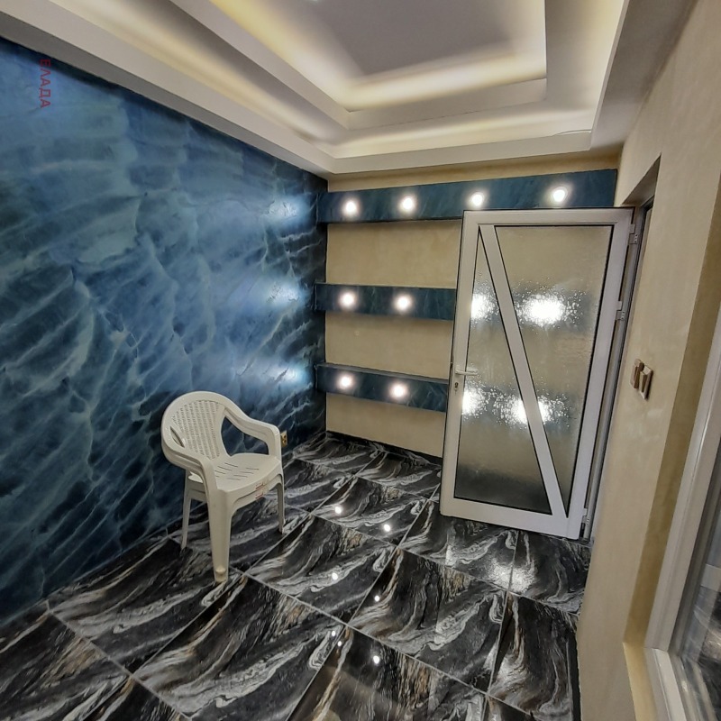 Продава СКЛАД в град Враца, Складова база - 73 кв.м / 71 600 € » 140 037.43 лв., ЕЛАДА