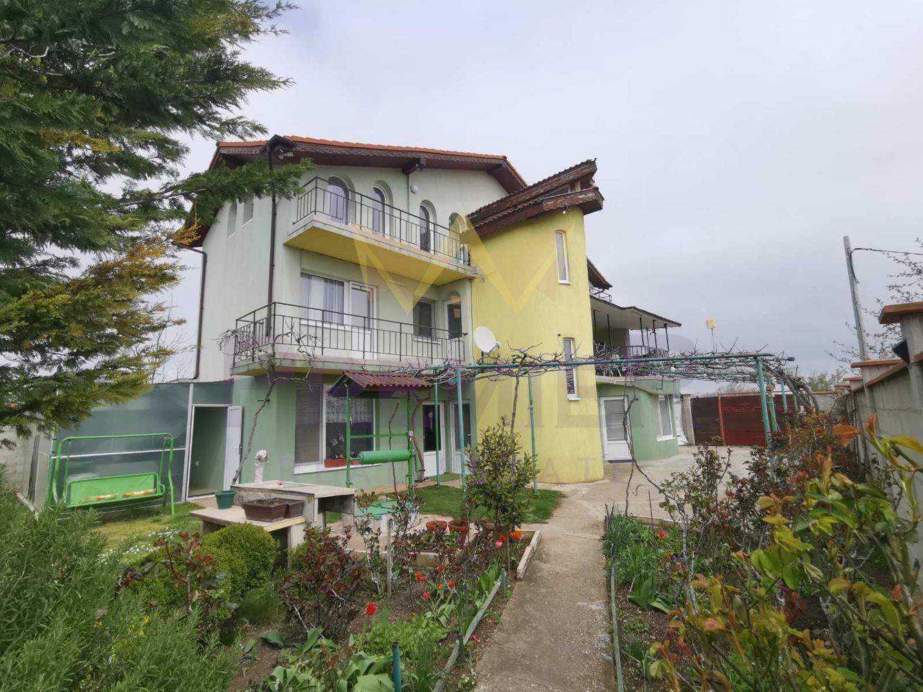 Продава КЪЩА | Imot.bg — изображение 1