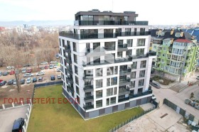 2 bedroom Poligona, Sofia 11