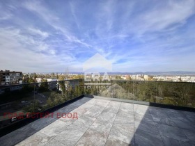 2 bedroom Poligona, Sofia 2