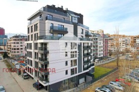 2 bedroom Poligona, Sofia 10