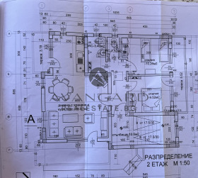 Къща с. Скутаре, област Пловдив 14