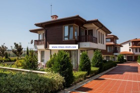 σπίτι Λοζενετσ, περιοχή Μπουργκάς