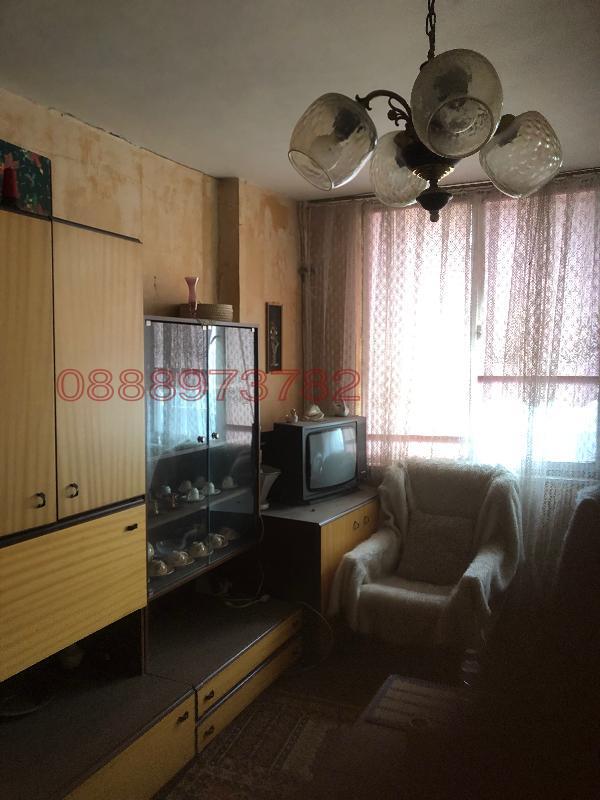 Продава 1-СТАЕН, гр. Варна, Владислав Варненчик 1