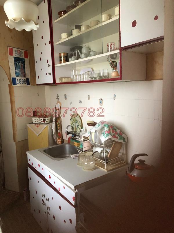 Продава 1-СТАЕН, гр. Варна, Владислав Варненчик 1, снимка 3 - Апартаменти - 54630330