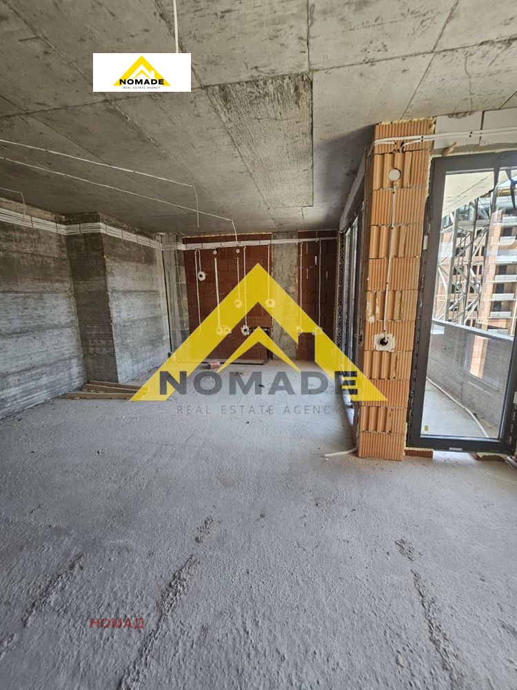 Продава 1-СТАЕН, гр. Пловдив, Христо Смирненски, снимка 4 - Апартаменти - 51438804