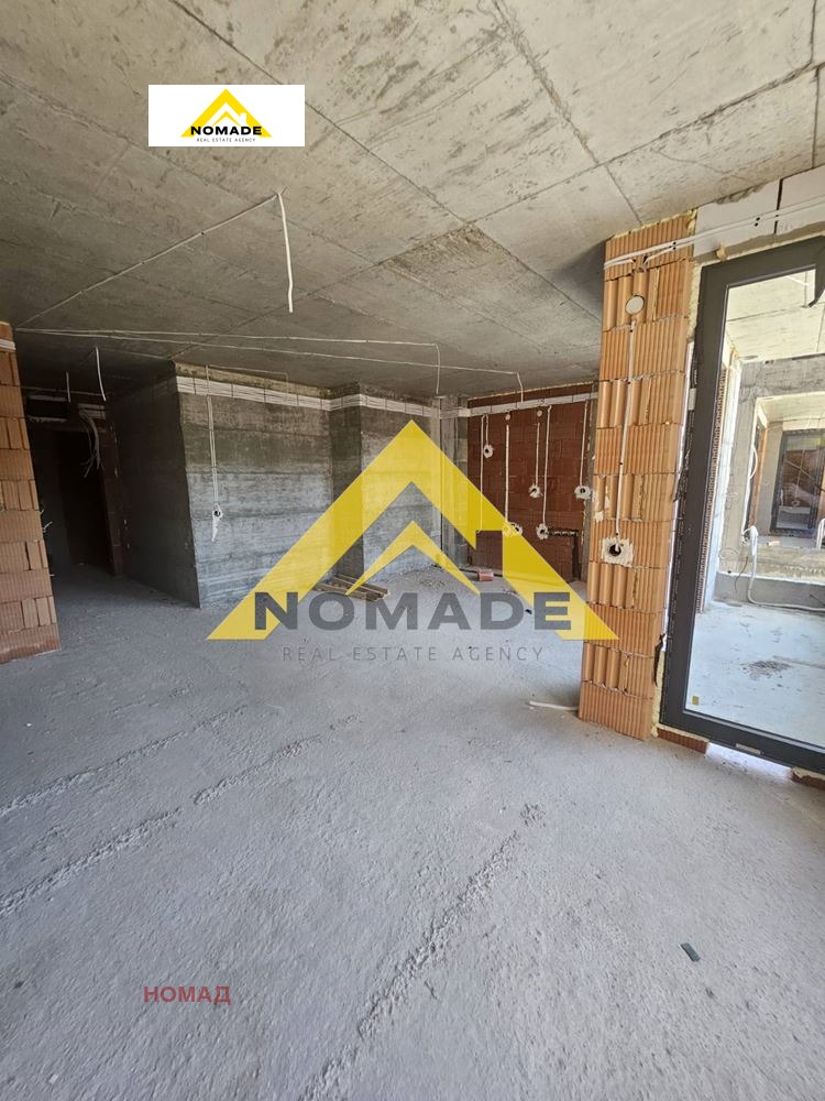 Продава 1-СТАЕН, гр. Пловдив, Христо Смирненски, снимка 5 - Апартаменти - 51438804