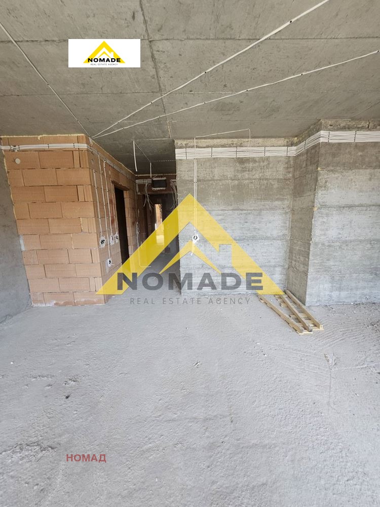 Продава 1-СТАЕН, гр. Пловдив, Христо Смирненски, снимка 3 - Апартаменти - 51438804