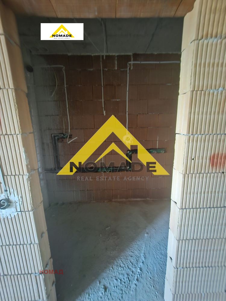 Продава 1-СТАЕН, гр. Пловдив, Христо Смирненски, снимка 12 - Апартаменти - 51438804