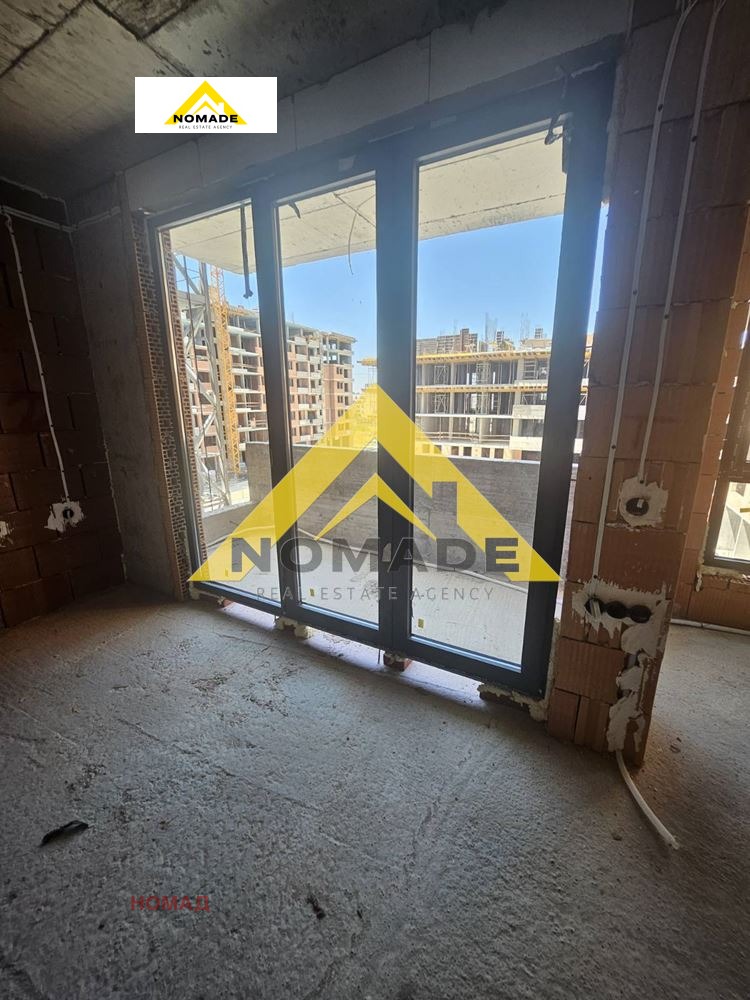 Продава 1-СТАЕН, гр. Пловдив, Христо Смирненски, снимка 11 - Апартаменти - 51438804