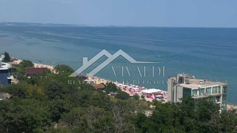 Продава  1-стаен град Варна , к.к. Чайка , 36 кв.м | 65036802 - изображение [4]
