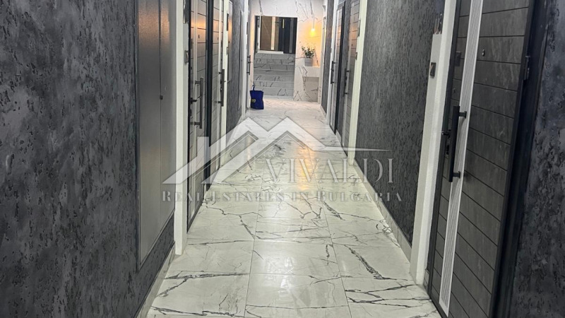 Продава  1-стаен град Варна , к.к. Чайка , 36 кв.м | 65036802 - изображение [7]