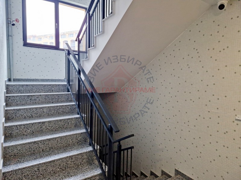 Продава 1-СТАЕН, гр. Варна, к.к. Св.Св. Константин и Елена, снимка 5 - Апартаменти - 53314022