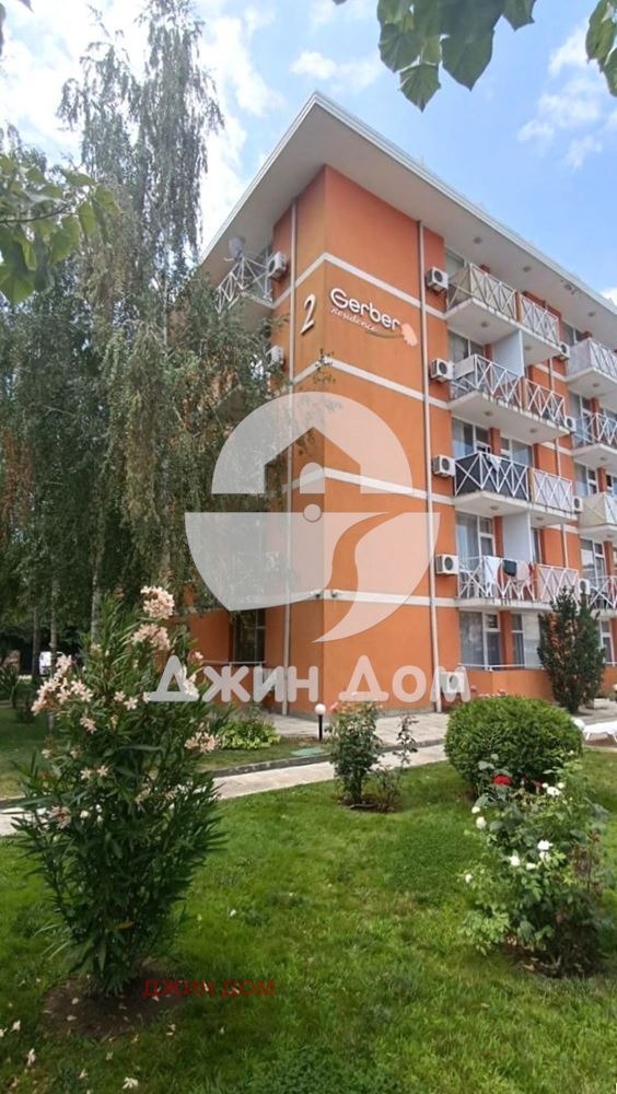 Продава 1-СТАЕН, к.к. Слънчев бряг, област Бургас, снимка 8 - Апартаменти - 55167697