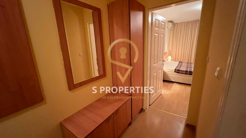 De vânzare  1 dormitor Varna , m-t Alen mac , 67 mp | 96588081 - imagine [9]