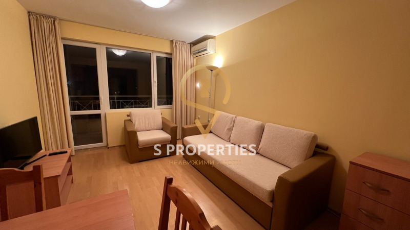 De vânzare  1 dormitor Varna , m-t Alen mac , 67 mp | 96588081 - imagine [4]