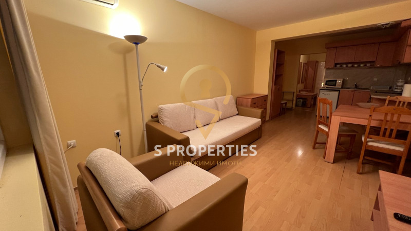 De vânzare  1 dormitor Varna , m-t Alen mac , 67 mp | 96588081 - imagine [6]