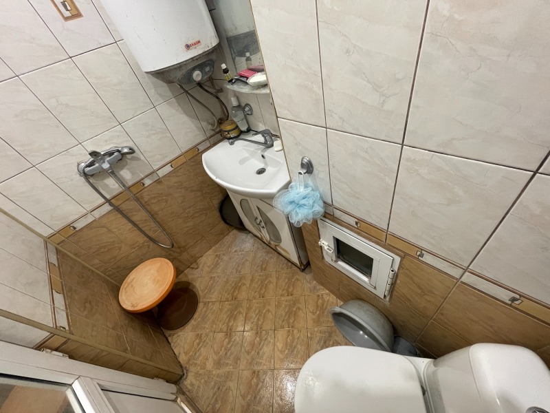 Продава  1 slaapkamer Ruse , Tsjarodejka - Jug , 68 кв.м | 73442558 - изображение [10]