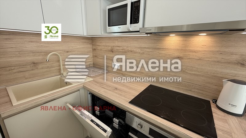 Продава 2-СТАЕН, гр. Варна, Бриз, снимка 11 - Aпартаменти - 49278738