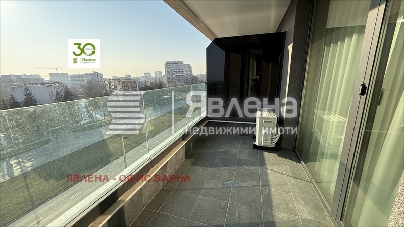 Продава 2-СТАЕН, гр. Варна, Бриз, снимка 12 - Aпартаменти - 49278738