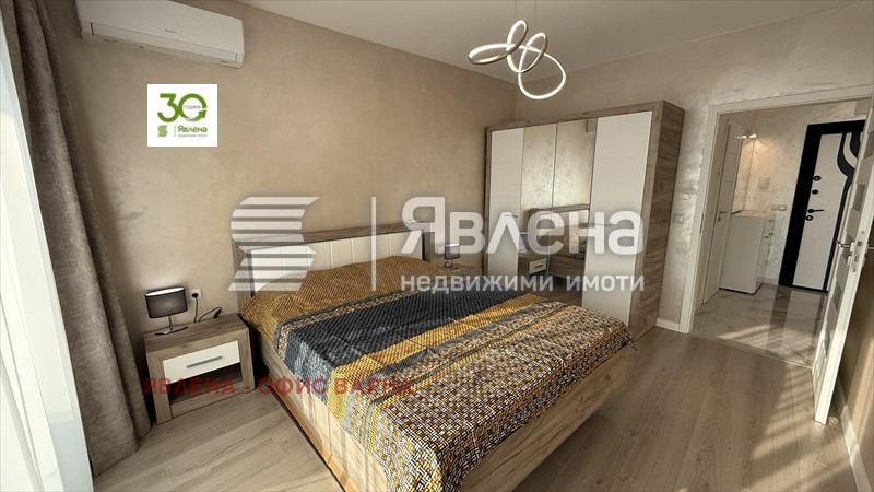 Продава 2-СТАЕН, гр. Варна, Бриз, снимка 5 - Aпартаменти - 49278738