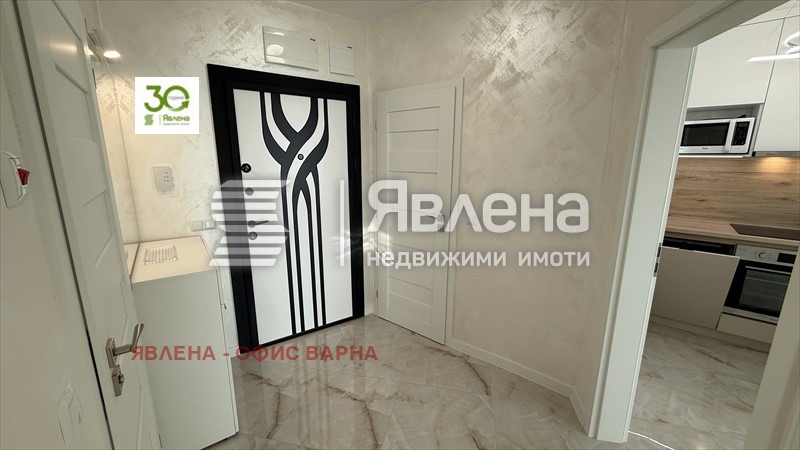 Продава 2-СТАЕН, гр. Варна, Бриз, снимка 3 - Aпартаменти - 49278738