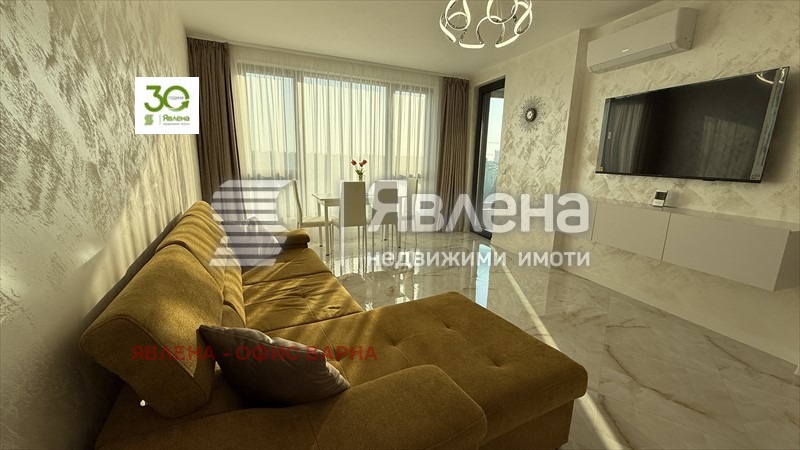 Продава 2-СТАЕН, гр. Варна, Бриз, снимка 10 - Aпартаменти - 49278738