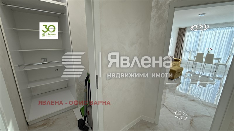 Продава 2-СТАЕН, гр. Варна, Бриз, снимка 4 - Aпартаменти - 49278738