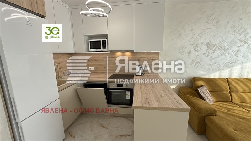 Продава 2-СТАЕН, гр. Варна, Бриз, снимка 8 - Aпартаменти - 49278738