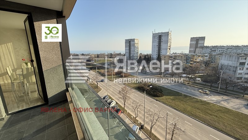 Продава 2-СТАЕН, гр. Варна, Бриз, снимка 13 - Aпартаменти - 49278738