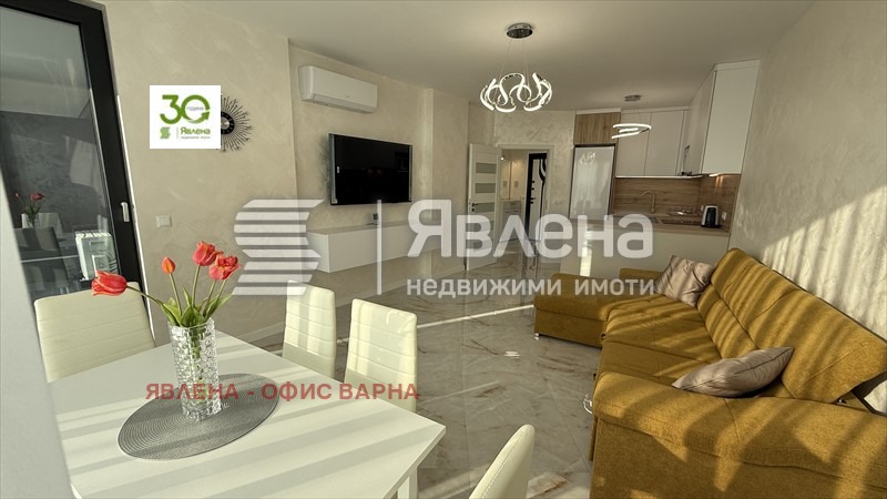 Продава 2-СТАЕН, гр. Варна, Бриз, снимка 14 - Aпартаменти - 49278738