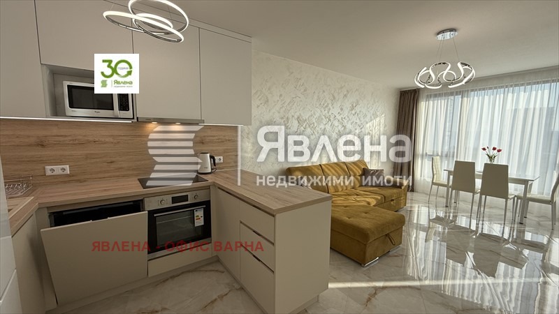 Продава 2-СТАЕН, гр. Варна, Бриз, снимка 7 - Aпартаменти - 49278738