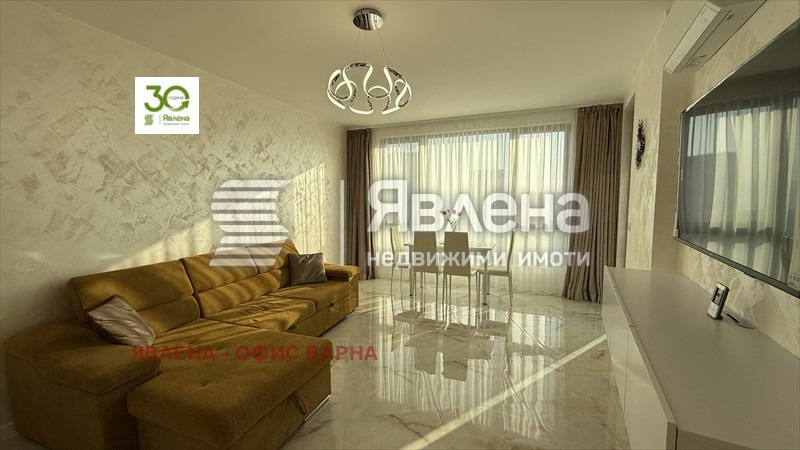 Продава 2-СТАЕН, гр. Варна, Бриз, снимка 9 - Aпартаменти - 49278738