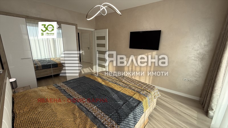 Продава 2-СТАЕН, гр. Варна, Бриз, снимка 6 - Aпартаменти - 49278738