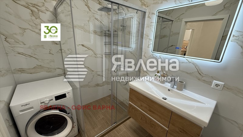 Продава 2-СТАЕН, гр. Варна, Бриз, снимка 16 - Aпартаменти - 49278738