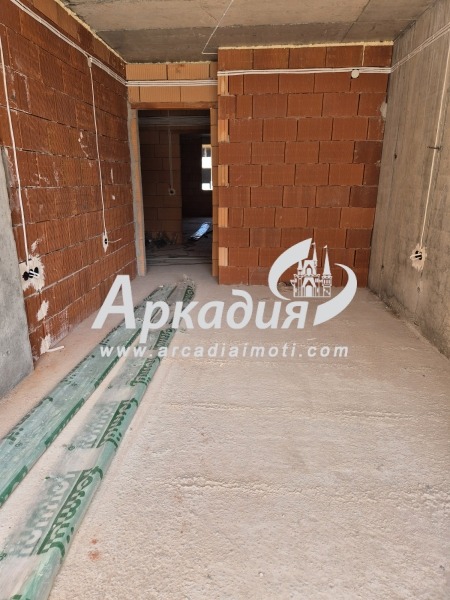 Na prodej  1 ložnice Plovdiv , Christo Smirnenski , 78 m2 | 35503737 - obraz [3]