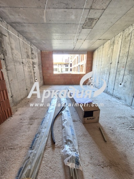Na prodej  1 ložnice Plovdiv , Christo Smirnenski , 78 m2 | 35503737 - obraz [2]