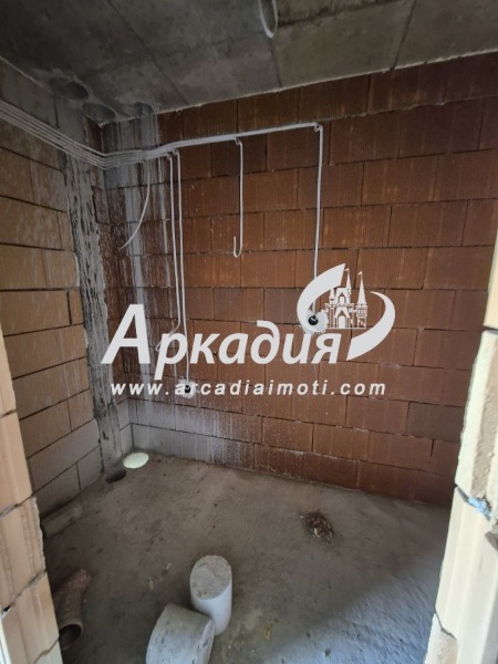Na prodej  1 ložnice Plovdiv , Christo Smirnenski , 78 m2 | 35503737 - obraz [4]