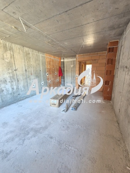 Na prodej  1 ložnice Plovdiv , Christo Smirnenski , 78 m2 | 35503737