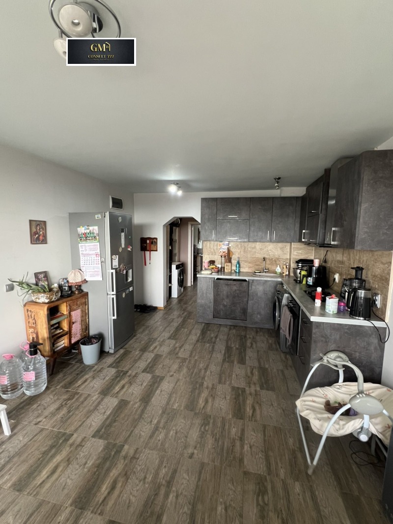 In vendita  1 camera da letto Pleven , Drugba 1 , 78 mq | 85609356