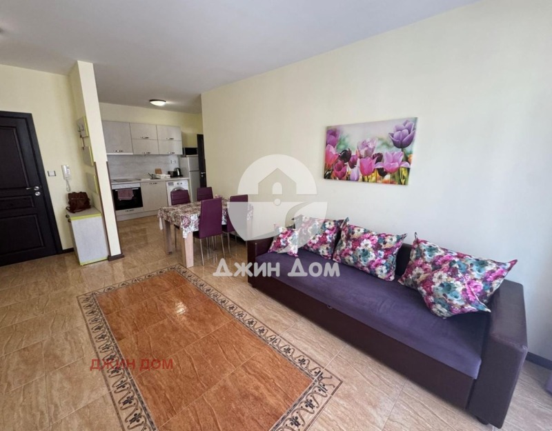 Zu verkaufen  1 Schlafzimmer region Burgas , Sweti Wlas , 60 qm | 61446670 - Bild [2]