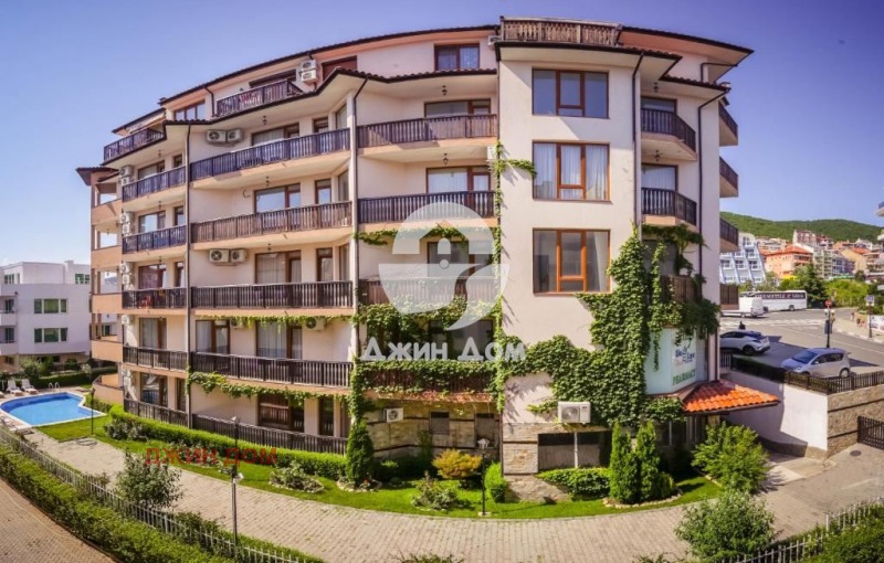 Zu verkaufen  1 Schlafzimmer region Burgas , Sweti Wlas , 60 qm | 61446670 - Bild [8]