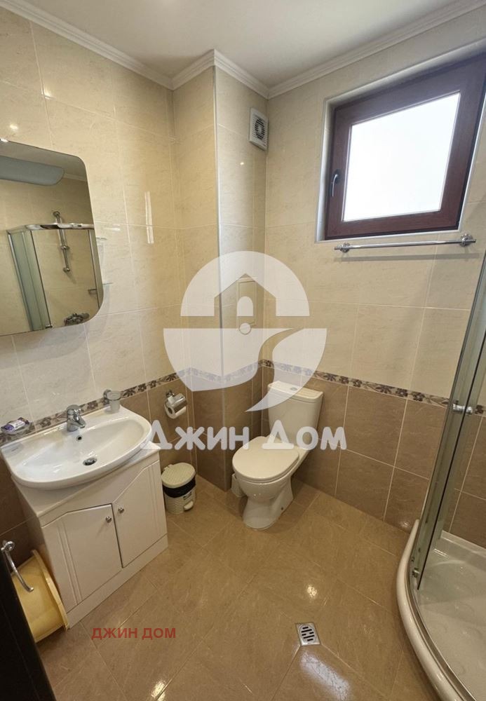 Zu verkaufen  1 Schlafzimmer region Burgas , Sweti Wlas , 60 qm | 61446670 - Bild [6]