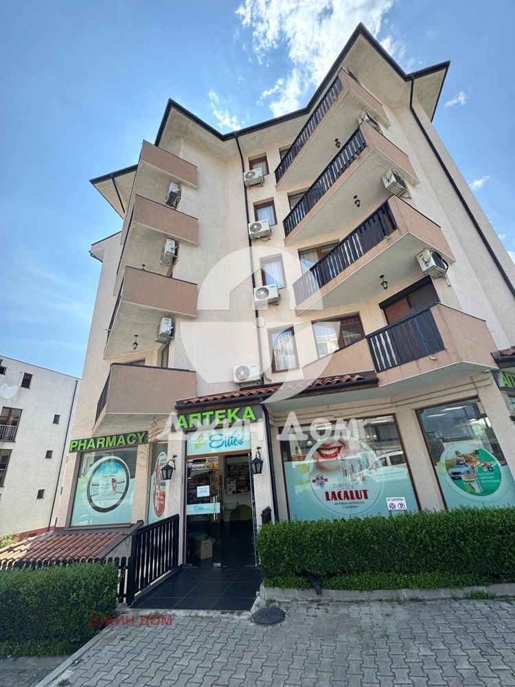 Zu verkaufen  1 Schlafzimmer region Burgas , Sweti Wlas , 60 qm | 61446670 - Bild [9]