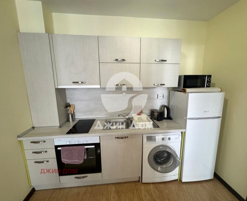 Zu verkaufen  1 Schlafzimmer region Burgas , Sweti Wlas , 60 qm | 61446670 - Bild [3]