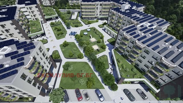En venta  1 dormitorio Shumen , Trakiya , 67 metros cuadrados | 34996754 - imagen [2]